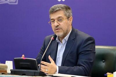 تالار یک و دو کامل تفکیک می‌شوند؛ ۹۵ درصد صادرات در اختیار ۴۰۰ شرکت