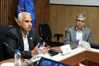 تزریق گازهای مشعل چشمه‌خوش به خط سراسری