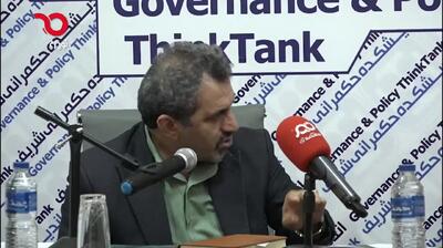 شرکت بازرگانی دولتی بیشتر از دو سال در بخش خصوصی دوام نمی‌آورد