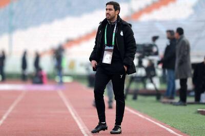 خسرو حیدری به کمیته اخلاق احضار شد