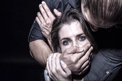 خاتمه تعرض جنسی ۱۴ ساله به دختر دزدیده شده+ تصاویر دلخراش