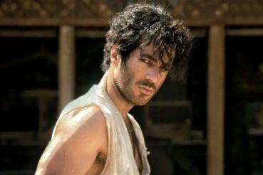 چهره واقعی رحیم نجارِ سریال بامداد خمار را ببینید