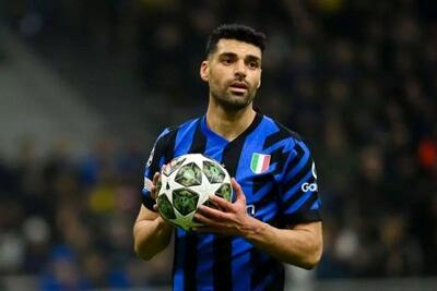 پرسپولیس برای جذب طارمی آستین بالا زد