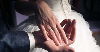 درگیری مرگبار ۴ روز قبل از عروسی