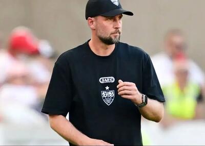 اسماعیل کارتال در تراکتور تعیین تکلیف شد