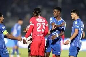 تاکید مدیر استقلال: مطمئن باشید اندونگ برمی‌گردد۶