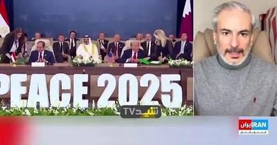 وعده‌های توخالی ترامپ در غزه شکست خورد