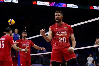 سپاهان جواب کُری شهداب را در زمین داد