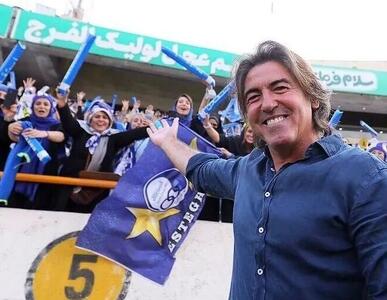 ساپینتو بهانه گیر شد