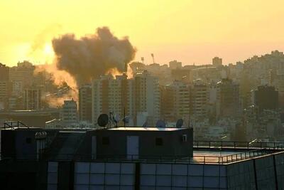 فوری/ حمله جدید رژیم صهیونیستی+جزئیات