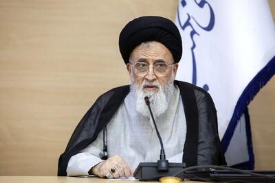 خبر مهم از مجلس خبرگان رهبری