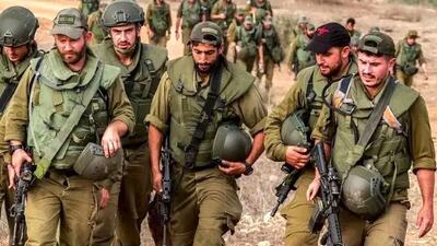توصیه عجیب ارتش اسرائیل به نظامیانش