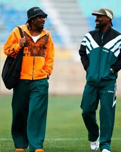 ستاره سرشناس  پرسپولیس در آستانه جدایی