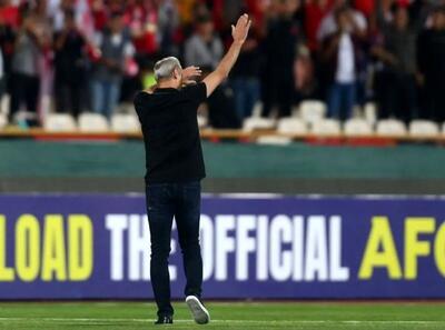 تکلیف یحیی گل‌محمدی مشخص شد