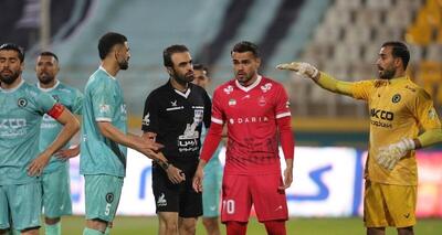 راز مراقبت ویژه اوسمار از ستاره پرسپولیس