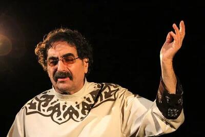 رونمایی آلبوم شهرام ناظری و دولتمند خالف در قونیه