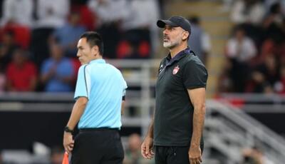 چه کسی می‌خواهد جلال حسینی به پرسپولیس برگردد؟