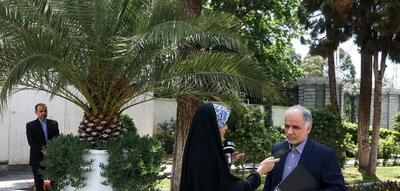 وزیر دادگستری: با تخلفات در بازار برخورد می‌کنیم