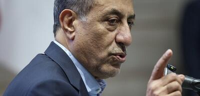 قائم‌پناه: رئیس‌جمهوری باید به اطلاعات فلر‌های نفتی دسترسی کامل داشته باشد