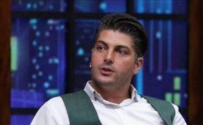 آخرین وضعیت مجری «گزارش ورزشی» پس از گازگرفتگی