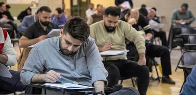 ثبت نام ۴۲۵ هزار نفر در آزمون کارشناسی ارشد سال ۱۴۰۵