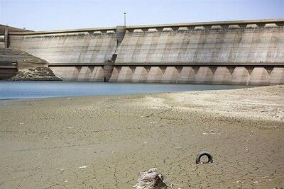 آیا سیاست سدسازی جواب داد؟