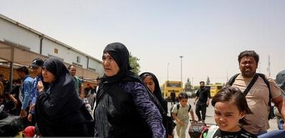 کدام گروه از افغانی‌ها از ایران اخراج نمی‌شوند؟