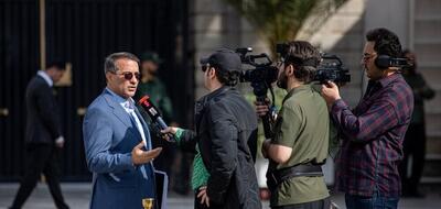 رئیس سازمان اداری و استخدامی: رفیع‌زاده دستگاهی در مصرف انرژی اسراف کند، پیگیری می‌کنیم