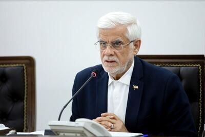 عارف: همه در برابر حوادث جاده‌ای مسئول هستیم