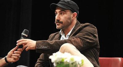 تنابنده با سریالی درباره جنگ ایران و اسرائیل به تلویزیون می‌آید