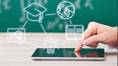  آموزش تاریخ در بستر دیجیتال
