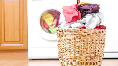  چطور کیفیت لباس را در شست‌وشو حفظ کنیم؟