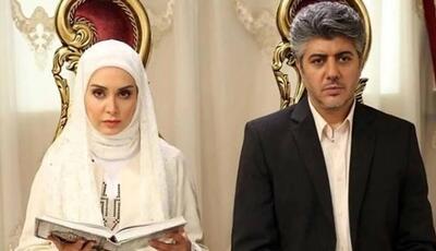  چهره ها/ بازیگر سریال «ستایش» با یک عکس جدید آفتابی شد
