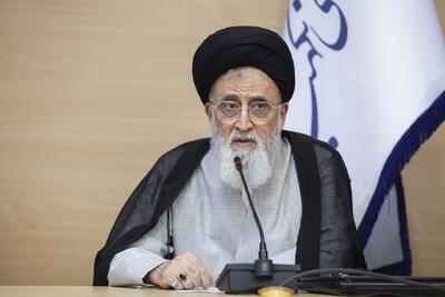 مدرسی یزدی رئیس هیأت مرکزی نظارت بر انتخابات میان دوره‌ای مجلس و خبرگان شد