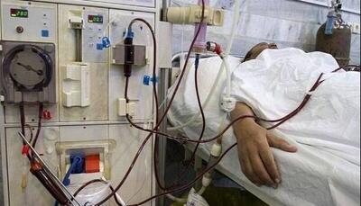 توصیه به افرادی که کلیه سنگ ساز دارند