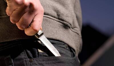 درگیری مرگبار ۴ روز قبل از عروسی؛ قاتل: با چاقوی خودش یک ضربه به او زدم