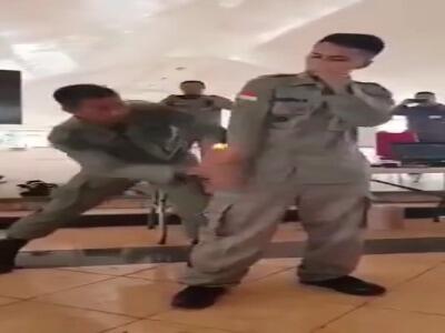  نحوه خاموش کردنِ آتش از روی لباس