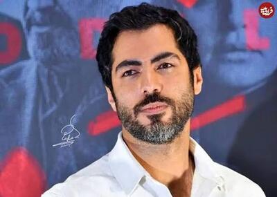  سه پسر جذاب و مشهور ایران در یک قاب پربازدید