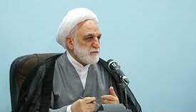 پیدا و پنهان دور جدید حملات به قاضی‌القضات