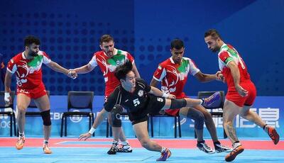 زمان افتتاح مقر کنفدراسیون کبدی آسیا در ایران مشخص شد