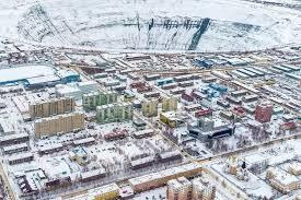  اینجا افسرده‌ترین شهر جهانه