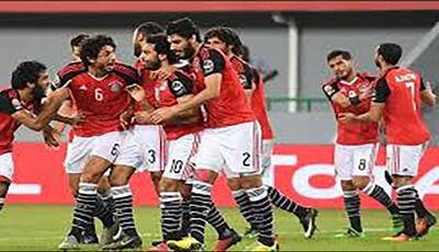 پیروزی حریف ایران مقابل نیجریه