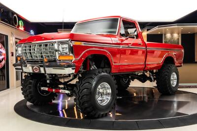  پیکاپ فورد F 250؛ به اندازه‌ی کافی بزرگ هست؟