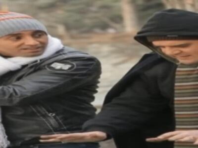  وقتی میخوای رئیس باشی اما...!