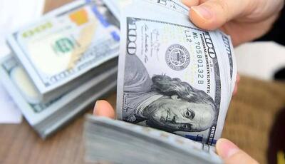 چرا قیمت دلار در بازار صعودی شد؟