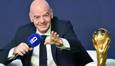 فیفا یک تورنمنت جدید خلق کرد!