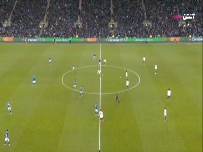 خلاصه بازی کاردیف 1 - چلسی 3