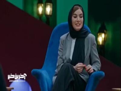 سیروس میمنت: آناتومی چهره من جوریه که هر کلمه ای رو لبخوانی کنم طرف مقابلم تشخیص میده!