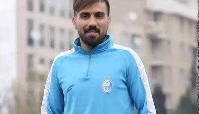 هافبک استقلال به بازی با المحرق هم نمی‌رسد