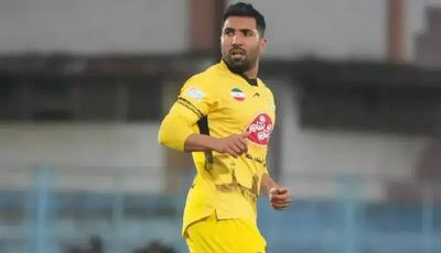 فرشید اسماعیلی یاد استقلال افتاد!